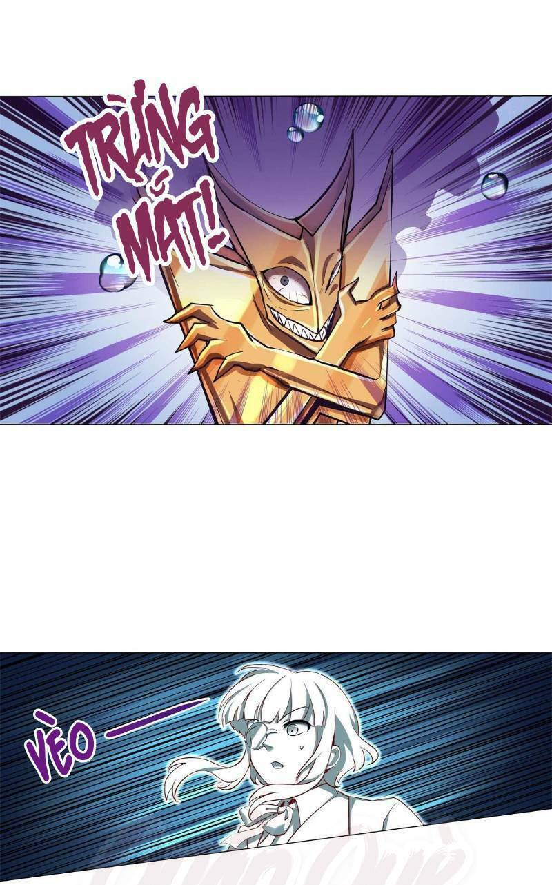 Ma Vương Thất Nghiệp Chapter 63 - Trang 2