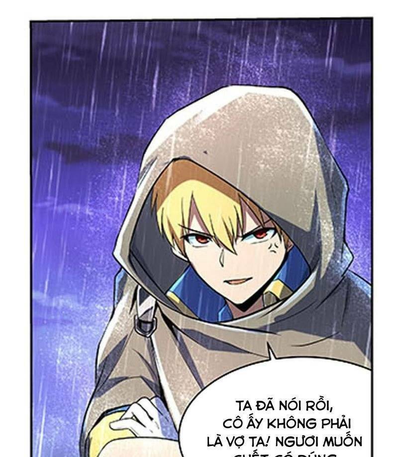 Ma Vương Thất Nghiệp Chapter 67 - Trang 2