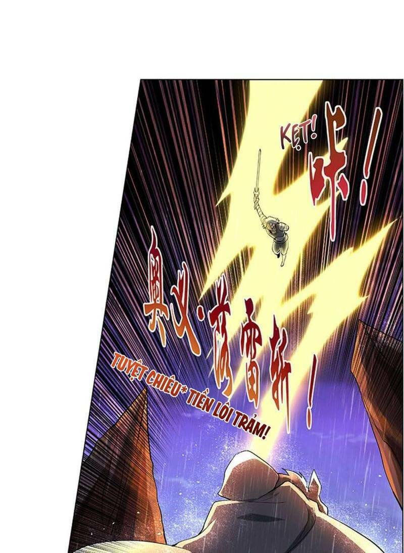 Ma Vương Thất Nghiệp Chapter 67 - Trang 2