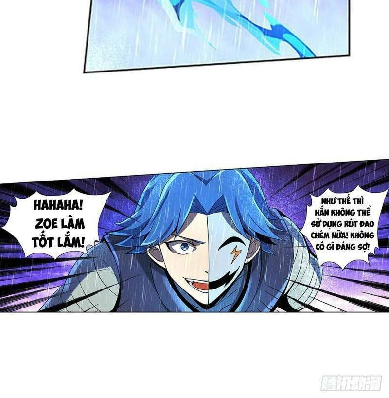 Ma Vương Thất Nghiệp Chapter 67 - Trang 2