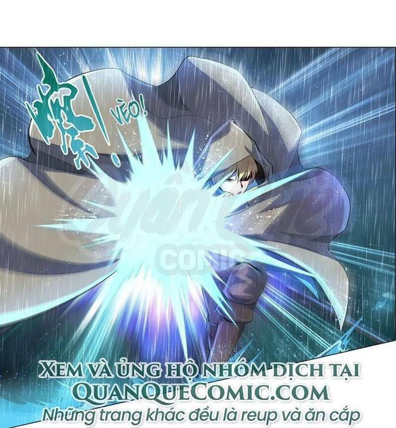 Ma Vương Thất Nghiệp Chapter 67 - Trang 2