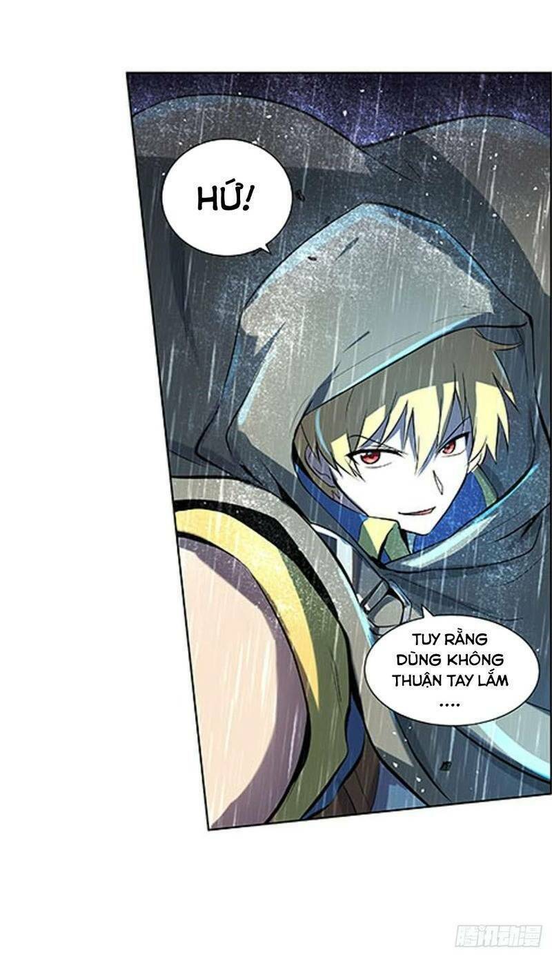 Ma Vương Thất Nghiệp Chapter 67 - Trang 2