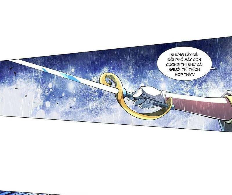 Ma Vương Thất Nghiệp Chapter 67 - Trang 2