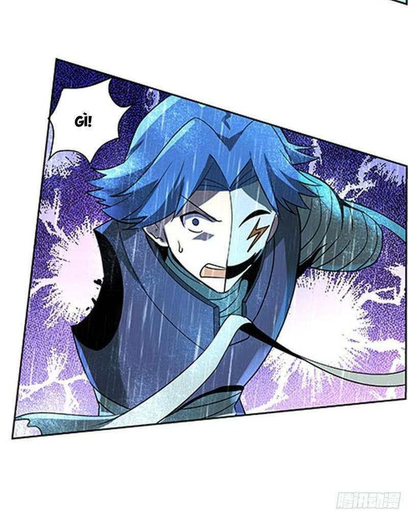 Ma Vương Thất Nghiệp Chapter 67 - Trang 2