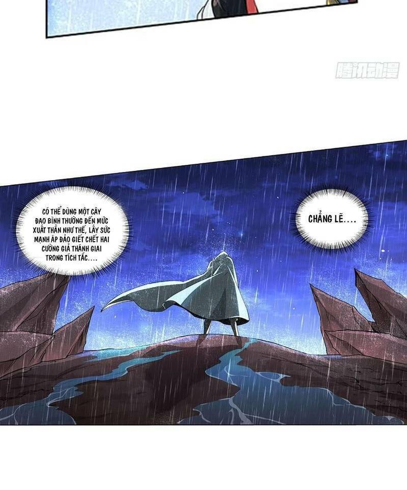 Ma Vương Thất Nghiệp Chapter 67 - Trang 2