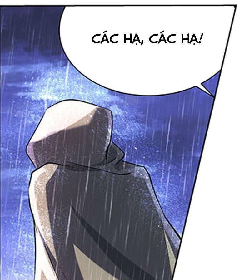 Ma Vương Thất Nghiệp Chapter 67 - Trang 2