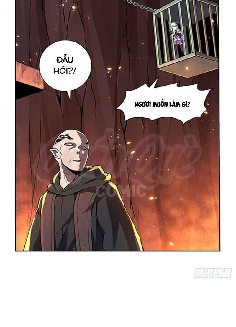 Ma Vương Thất Nghiệp Chapter 68 - Trang 2