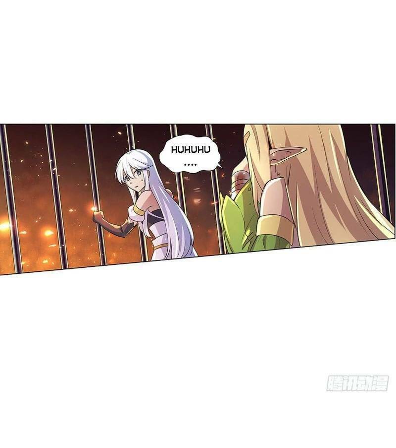 Ma Vương Thất Nghiệp Chapter 68 - Trang 2