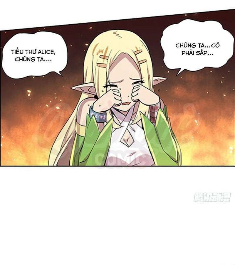 Ma Vương Thất Nghiệp Chapter 68 - Trang 2