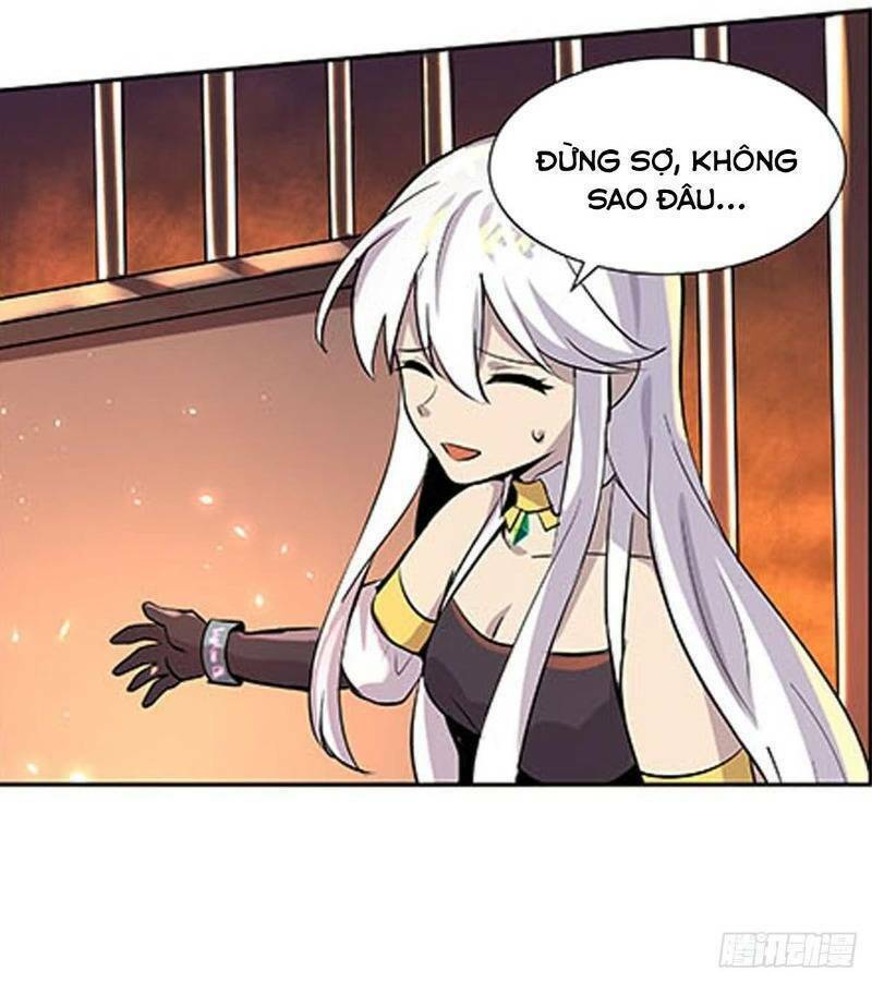 Ma Vương Thất Nghiệp Chapter 68 - Trang 2