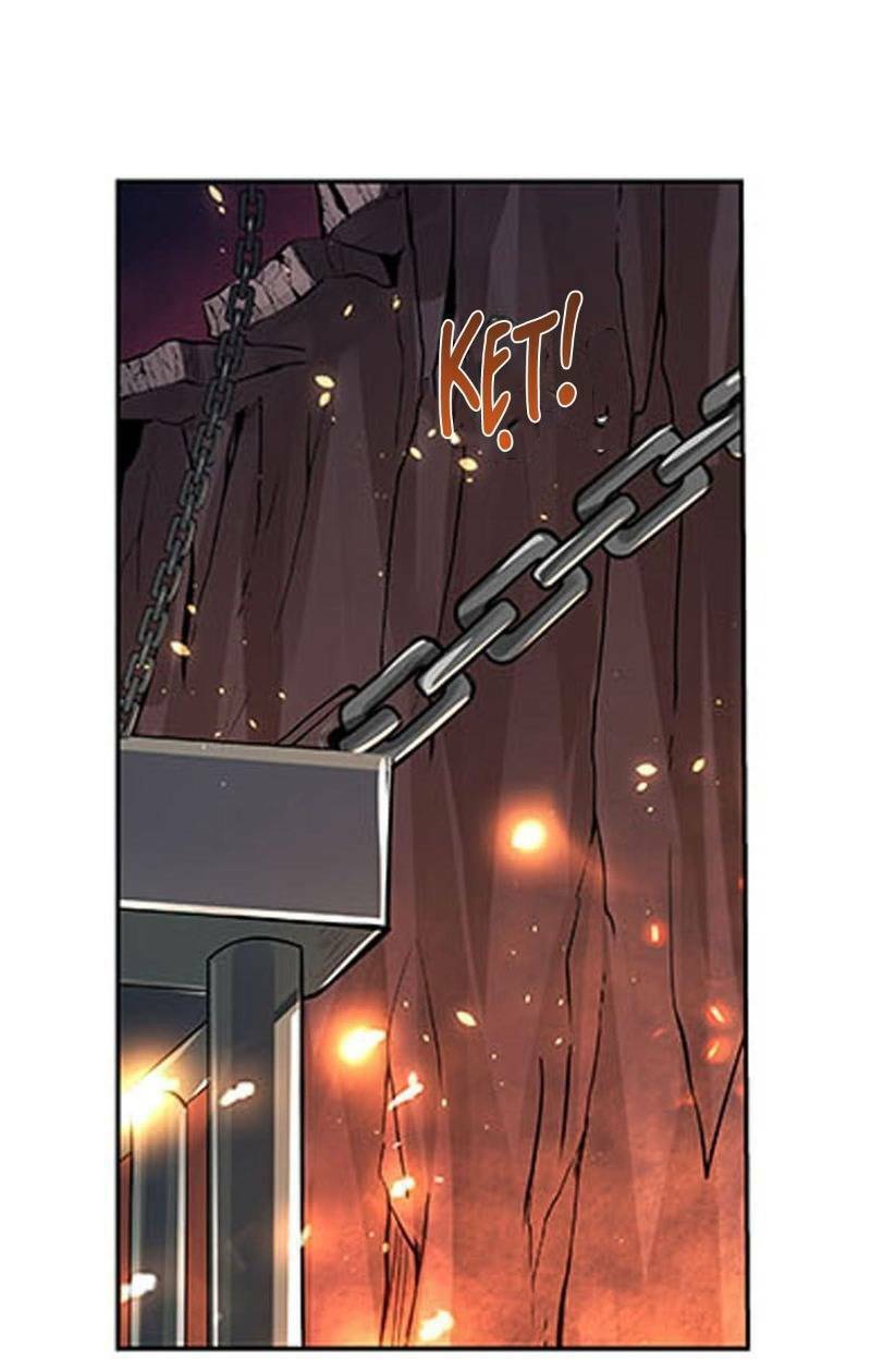 Ma Vương Thất Nghiệp Chapter 68 - Trang 2