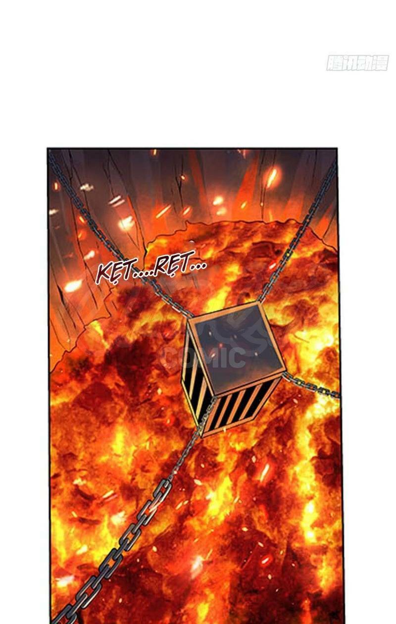 Ma Vương Thất Nghiệp Chapter 68 - Trang 2