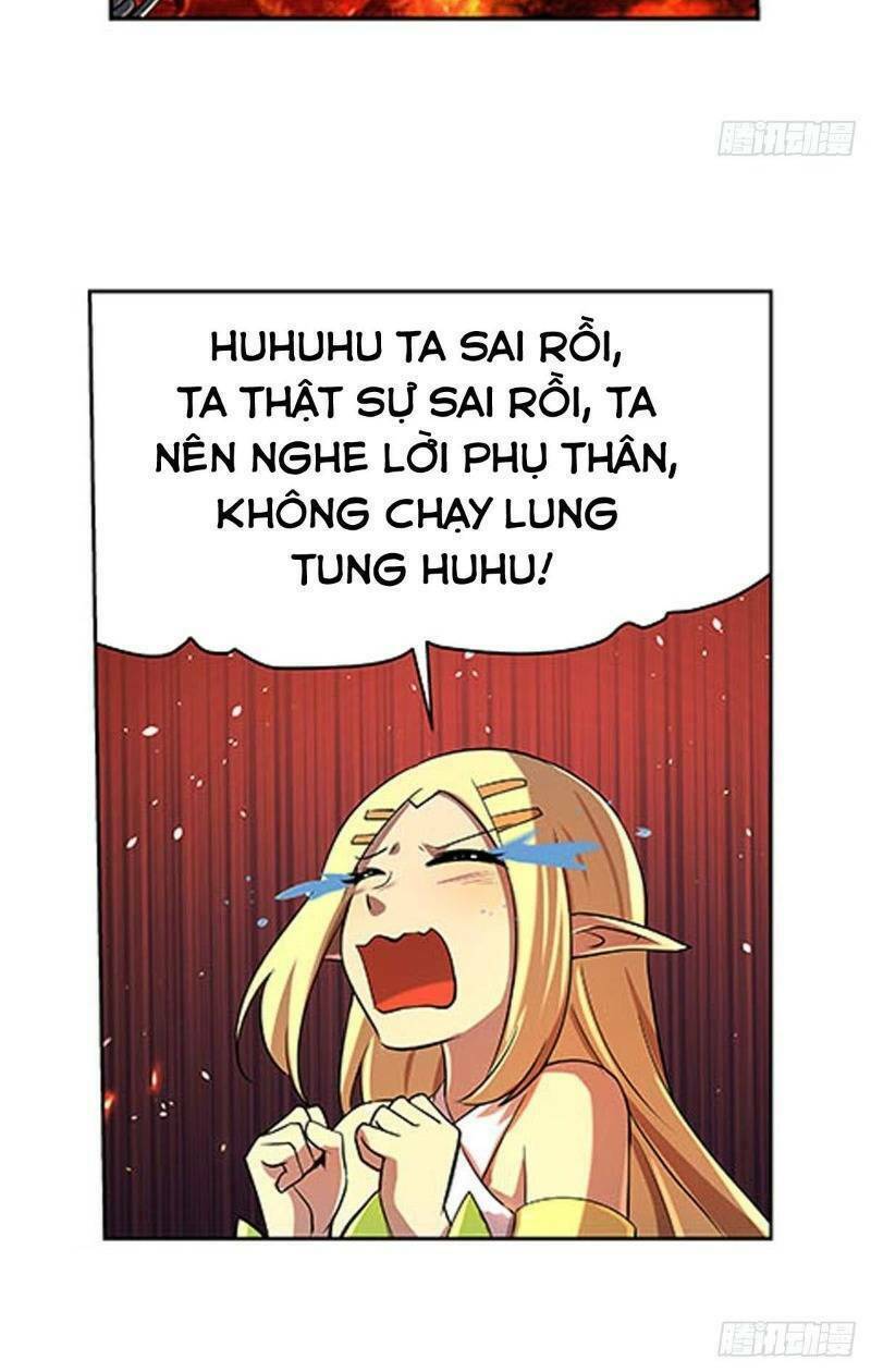 Ma Vương Thất Nghiệp Chapter 68 - Trang 2