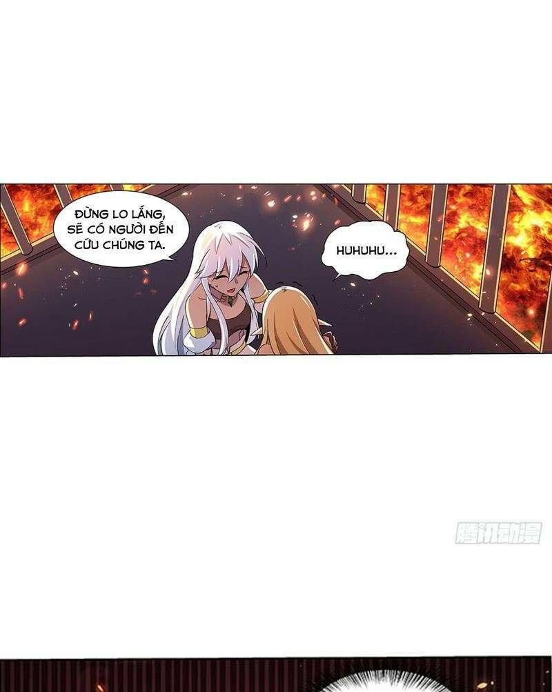 Ma Vương Thất Nghiệp Chapter 68 - Trang 2