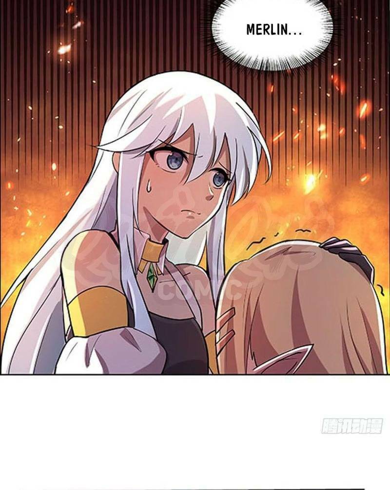 Ma Vương Thất Nghiệp Chapter 68 - Trang 2