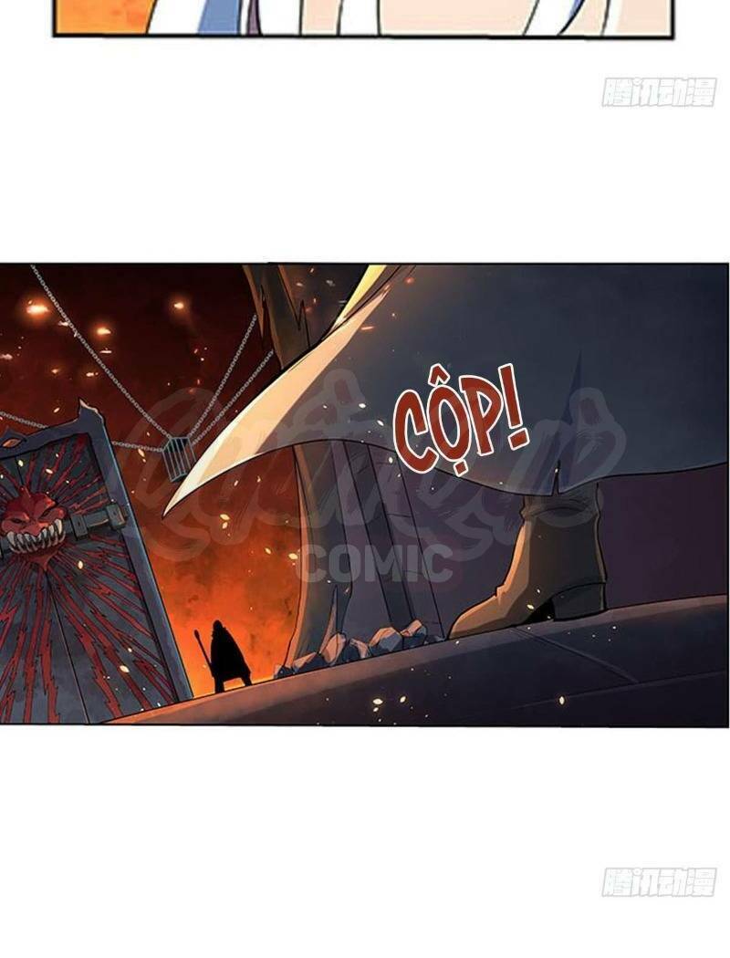 Ma Vương Thất Nghiệp Chapter 68 - Trang 2