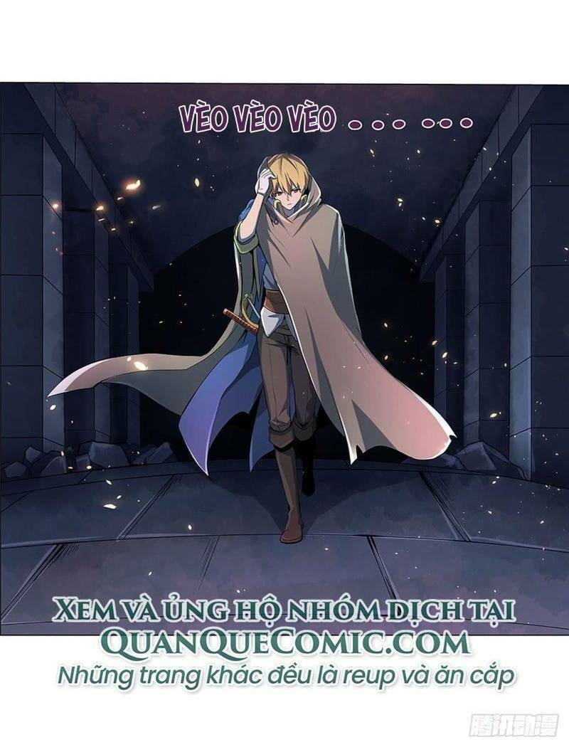 Ma Vương Thất Nghiệp Chapter 68 - Trang 2