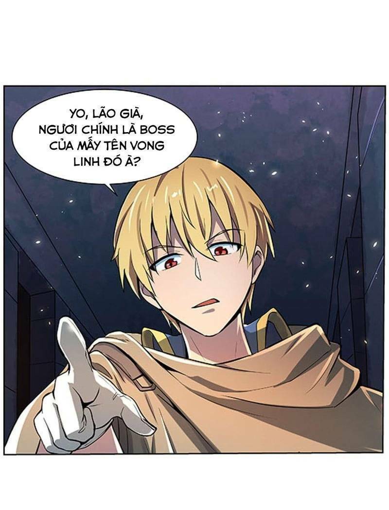 Ma Vương Thất Nghiệp Chapter 68 - Trang 2