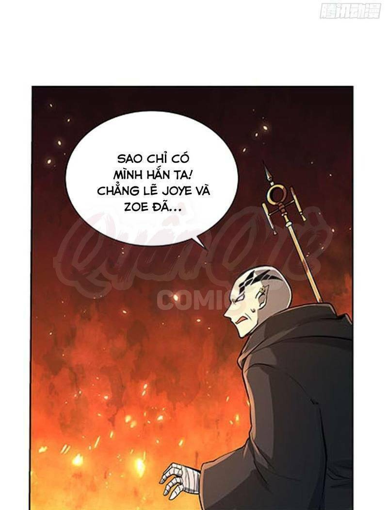 Ma Vương Thất Nghiệp Chapter 68 - Trang 2