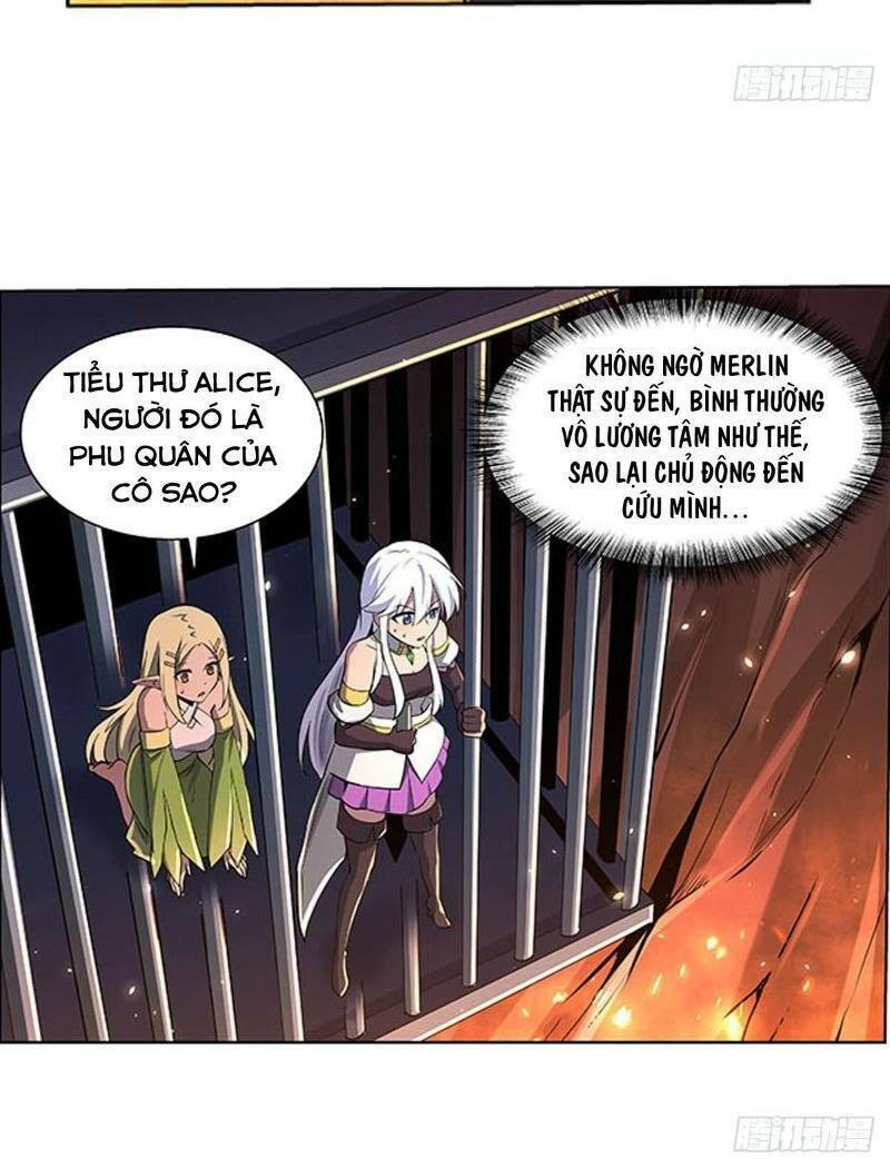 Ma Vương Thất Nghiệp Chapter 68 - Trang 2