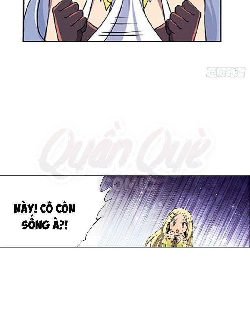 Ma Vương Thất Nghiệp Chapter 68 - Trang 2