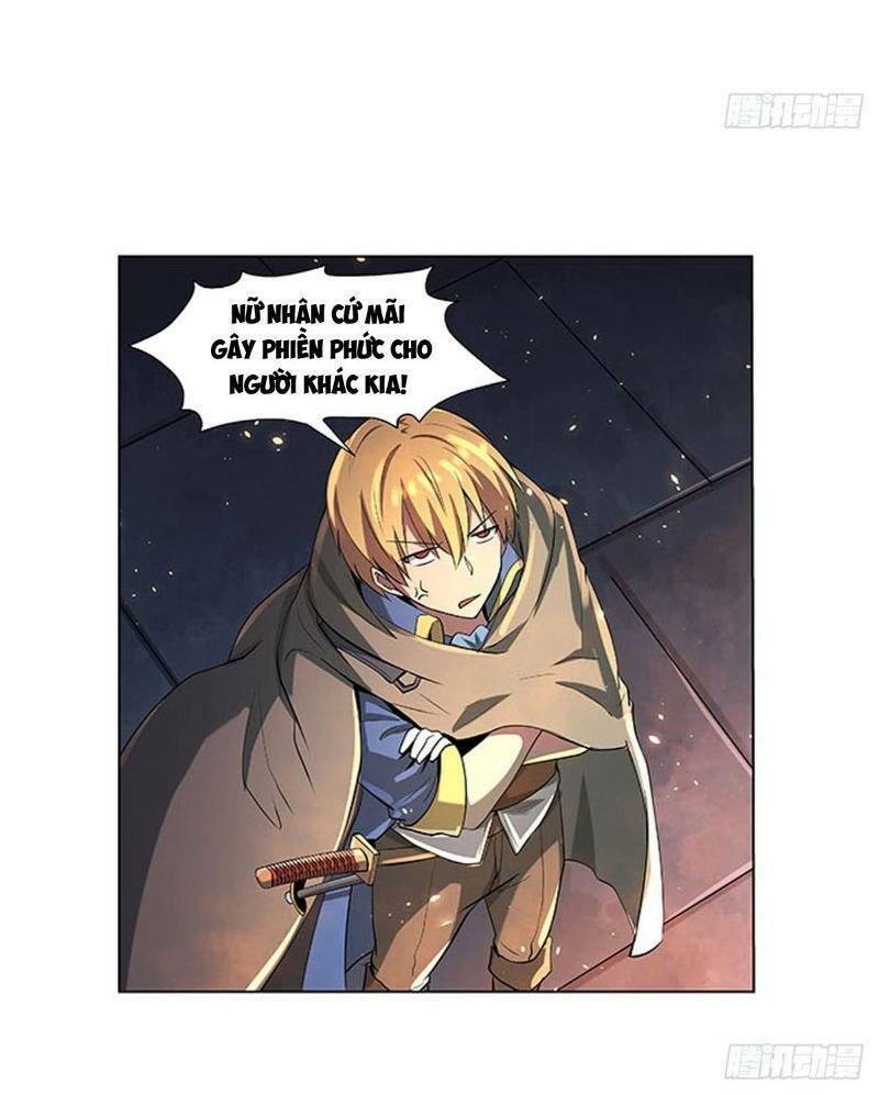 Ma Vương Thất Nghiệp Chapter 68 - Trang 2