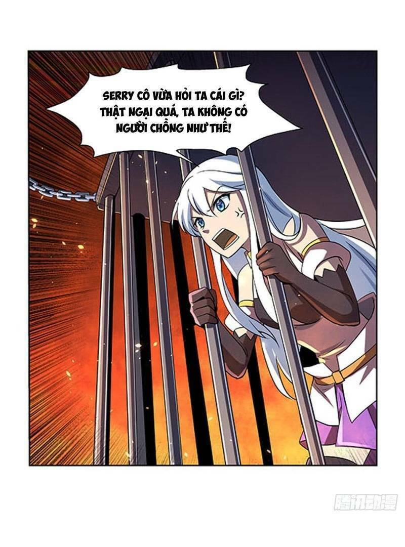 Ma Vương Thất Nghiệp Chapter 68 - Trang 2