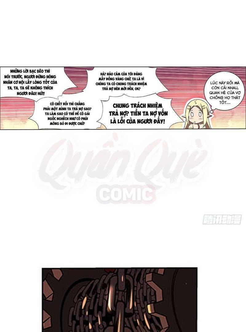 Ma Vương Thất Nghiệp Chapter 68 - Trang 2