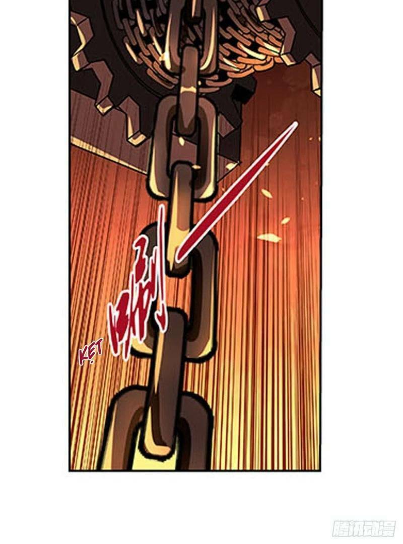 Ma Vương Thất Nghiệp Chapter 68 - Trang 2