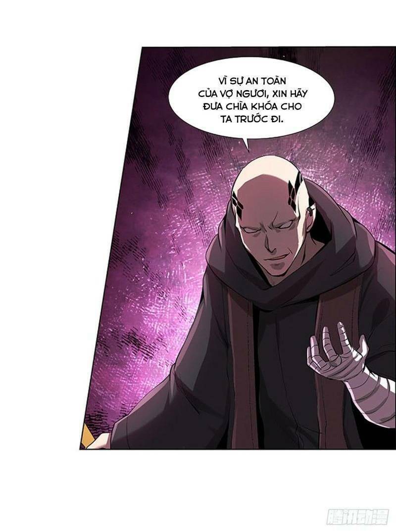 Ma Vương Thất Nghiệp Chapter 68 - Trang 2