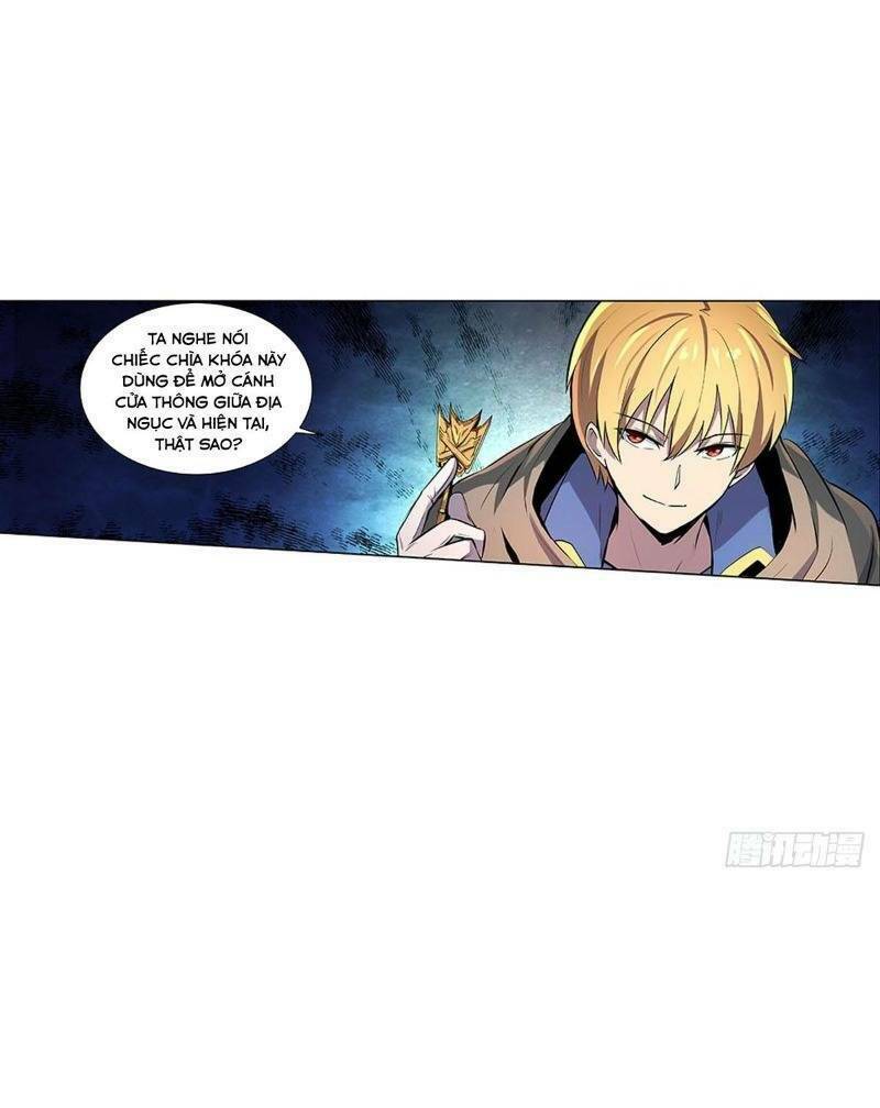 Ma Vương Thất Nghiệp Chapter 68 - Trang 2