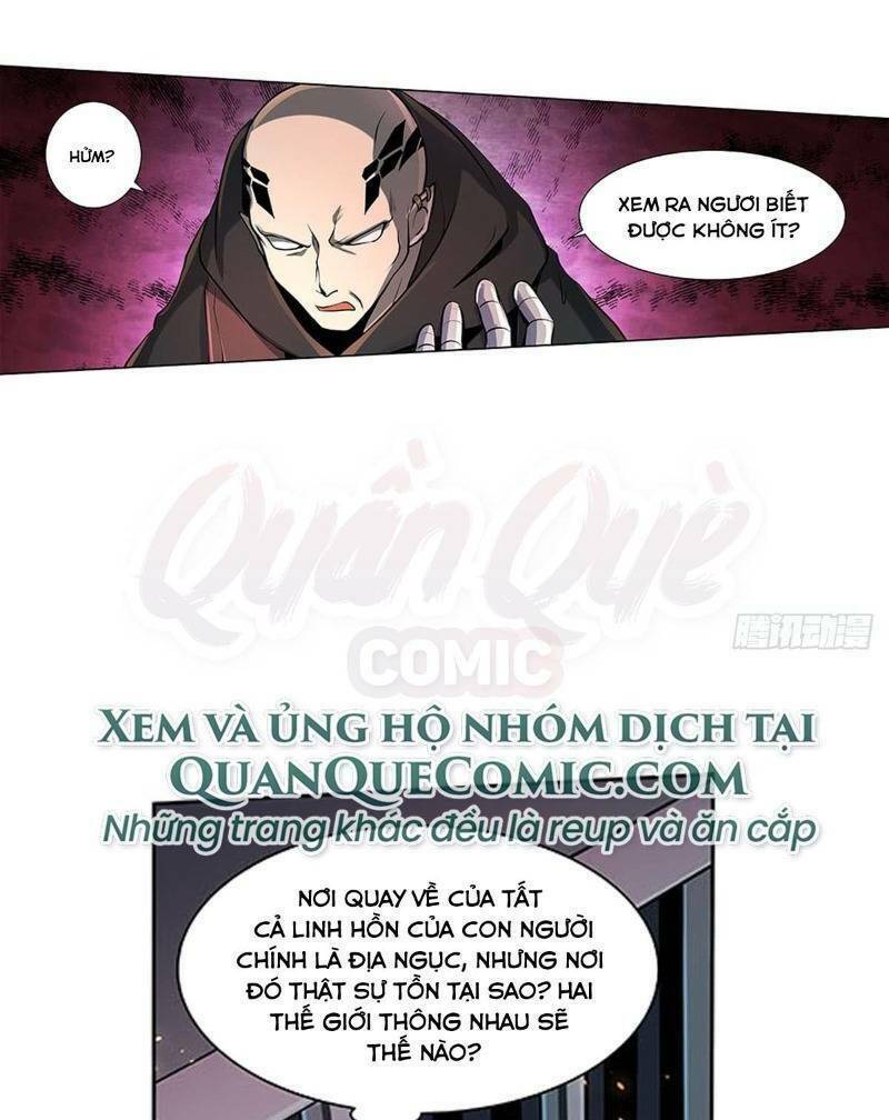 Ma Vương Thất Nghiệp Chapter 68 - Trang 2