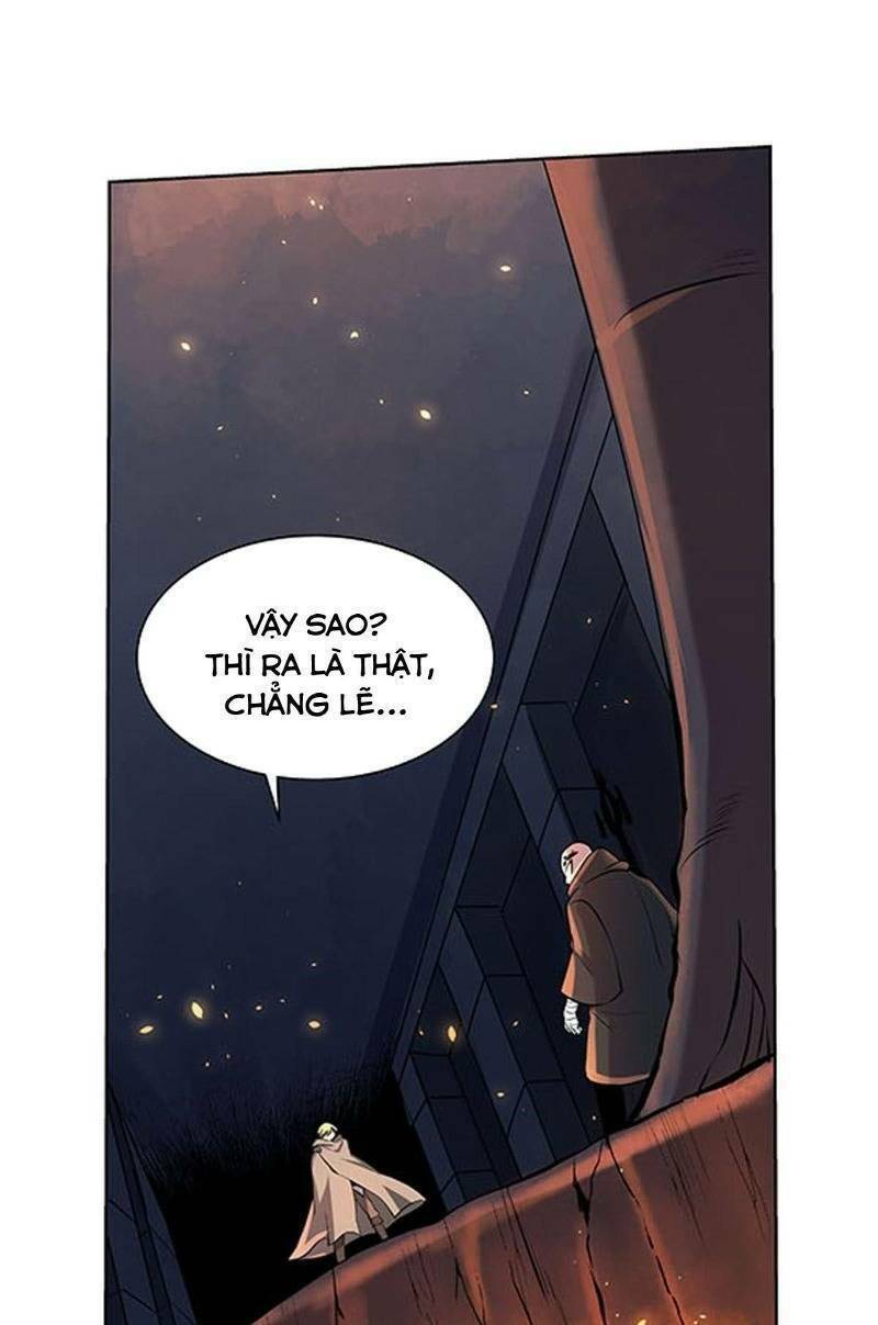 Ma Vương Thất Nghiệp Chapter 68 - Trang 2