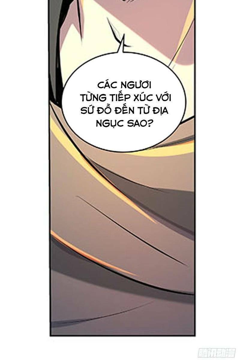 Ma Vương Thất Nghiệp Chapter 68 - Trang 2