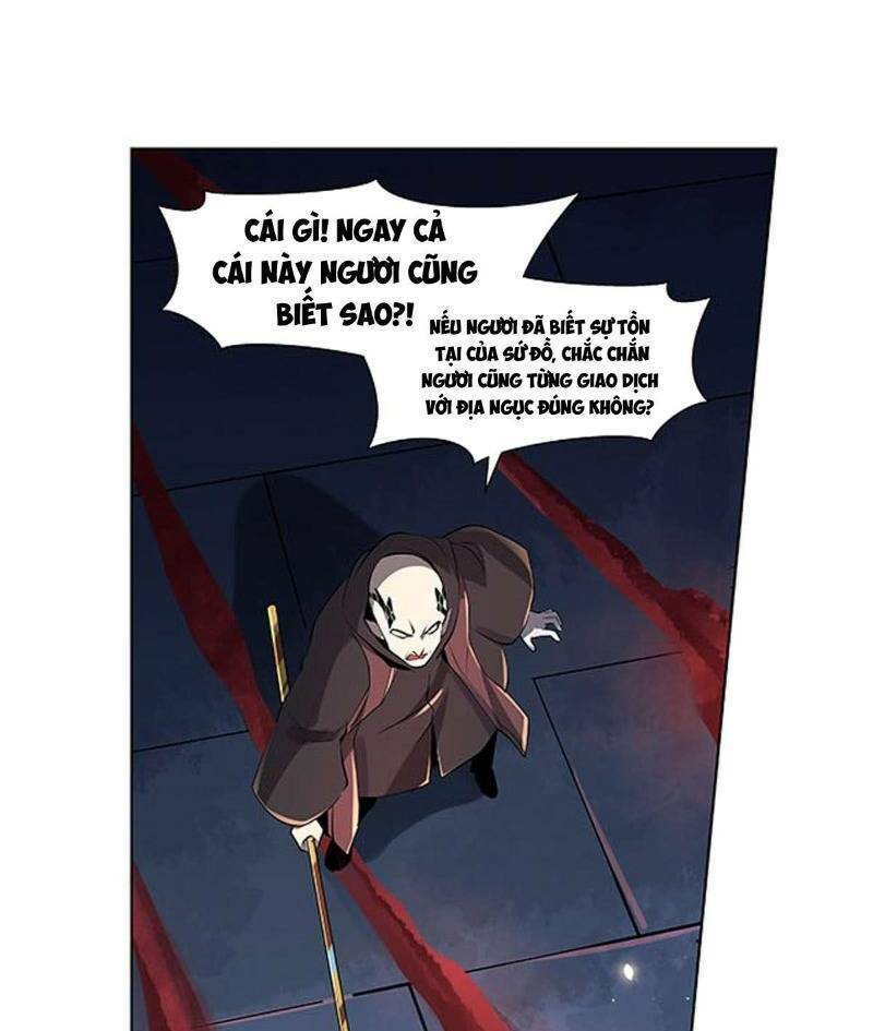 Ma Vương Thất Nghiệp Chapter 68 - Trang 2