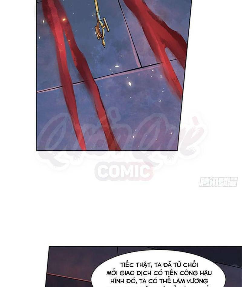 Ma Vương Thất Nghiệp Chapter 68 - Trang 2