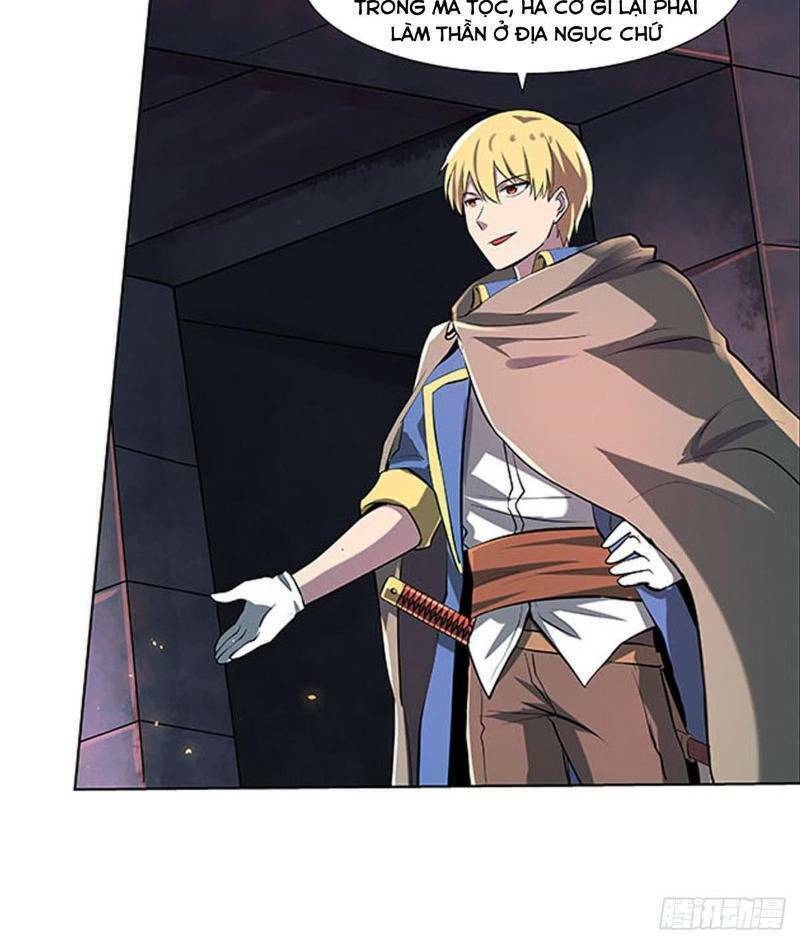 Ma Vương Thất Nghiệp Chapter 68 - Trang 2