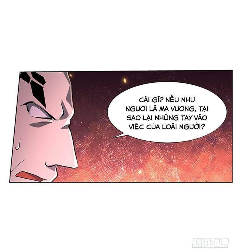 Ma Vương Thất Nghiệp Chapter 68 - Trang 2