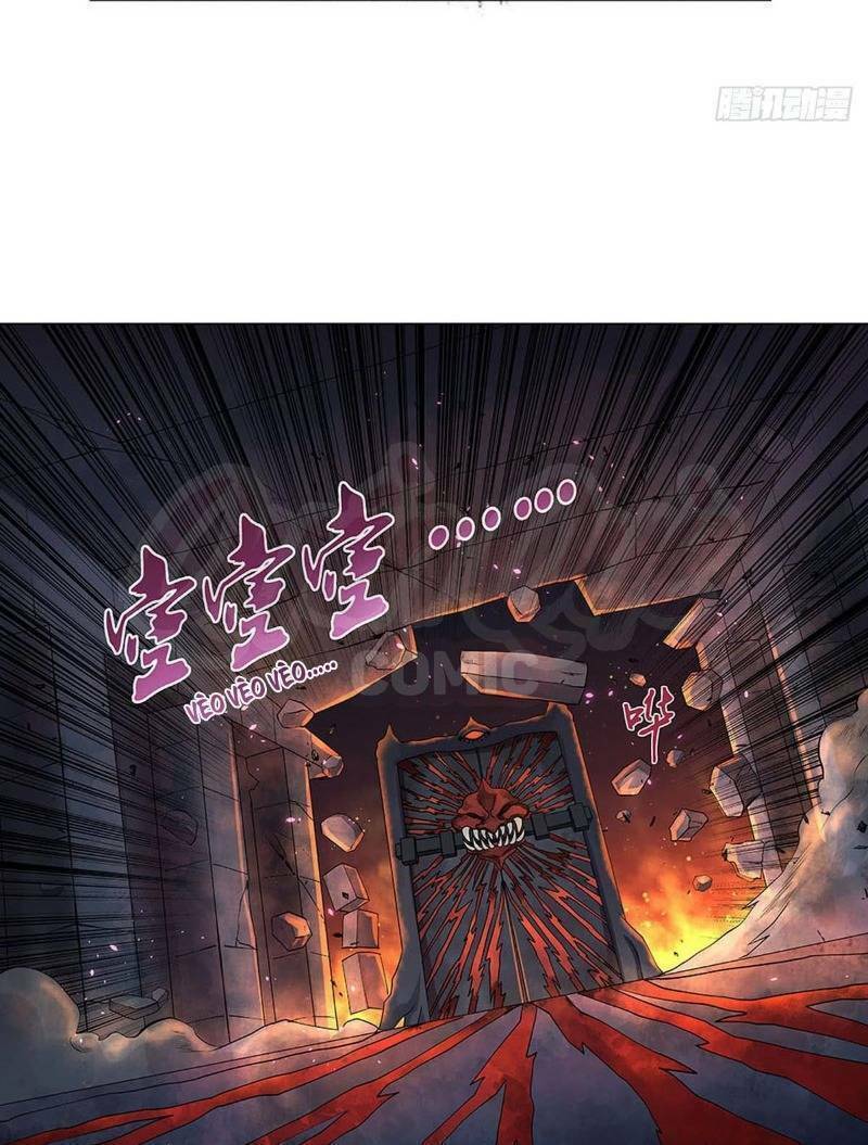 Ma Vương Thất Nghiệp Chapter 68 - Trang 2