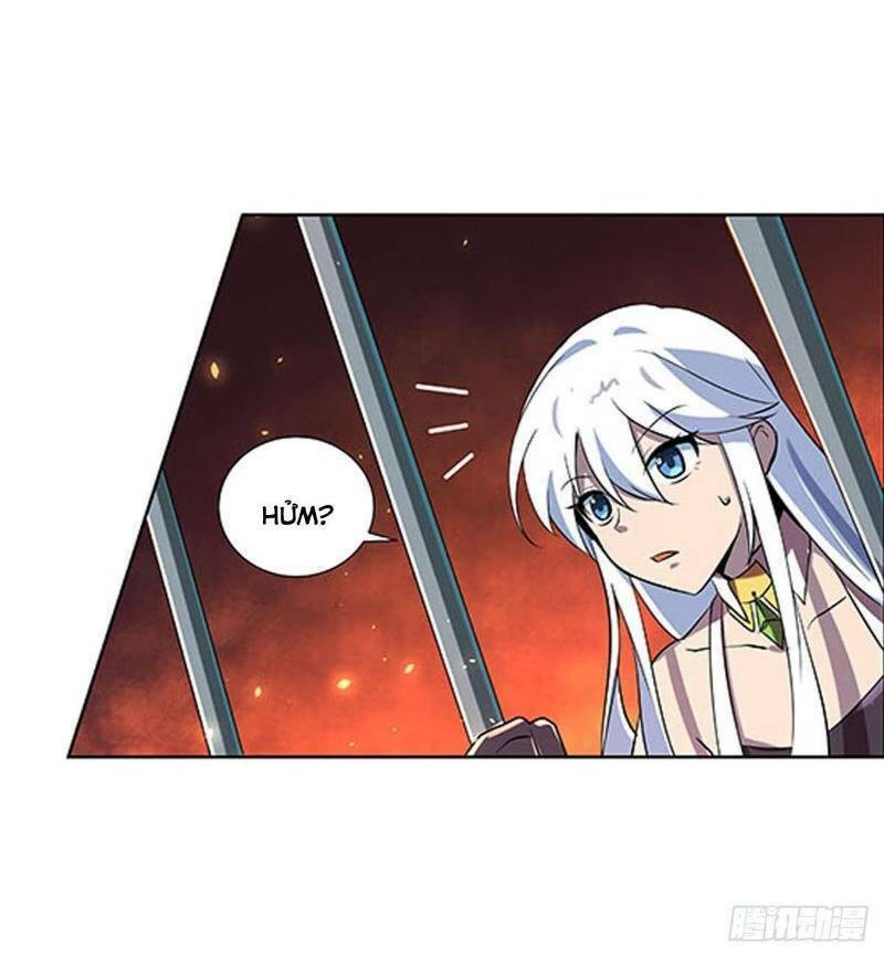 Ma Vương Thất Nghiệp Chapter 68 - Trang 2