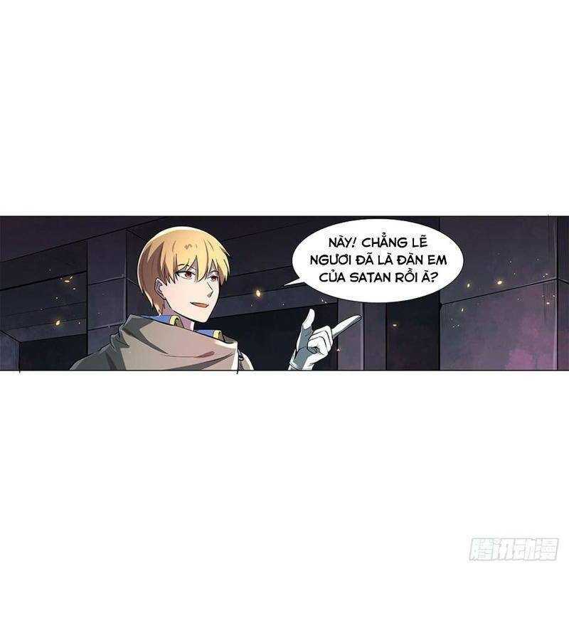 Ma Vương Thất Nghiệp Chapter 68 - Trang 2