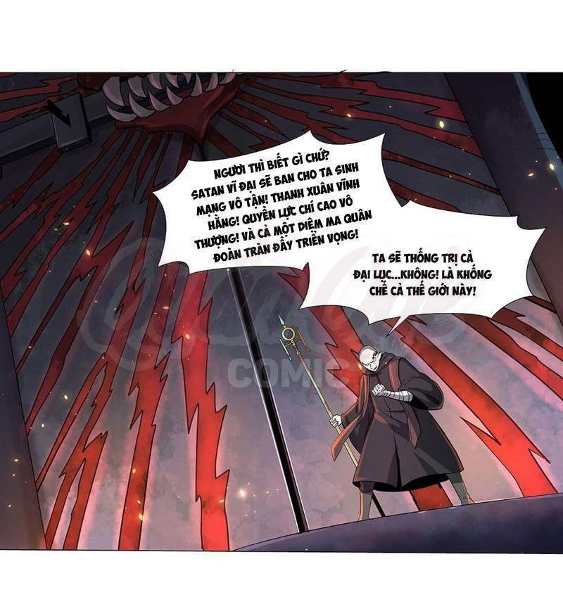 Ma Vương Thất Nghiệp Chapter 68 - Trang 2