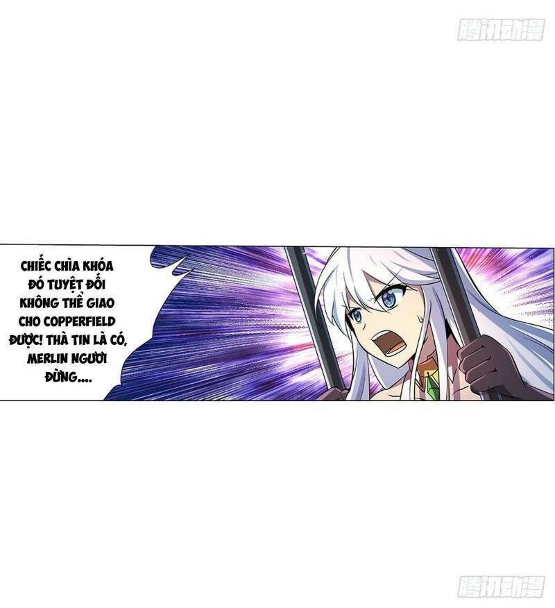 Ma Vương Thất Nghiệp Chapter 68 - Trang 2