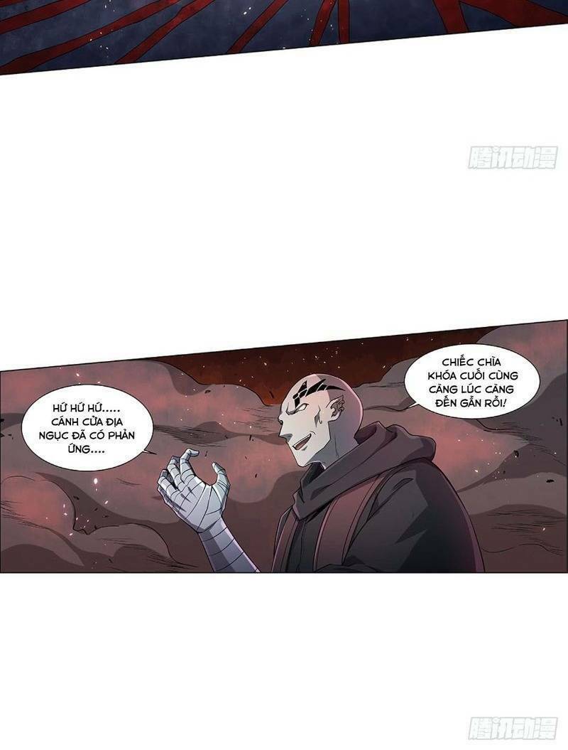 Ma Vương Thất Nghiệp Chapter 68 - Trang 2