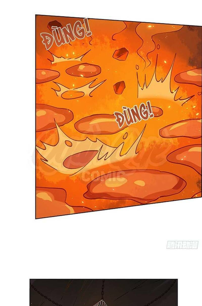 Ma Vương Thất Nghiệp Chapter 68 - Trang 2