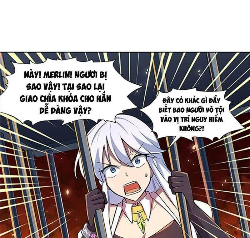 Ma Vương Thất Nghiệp Chapter 69 - Trang 2