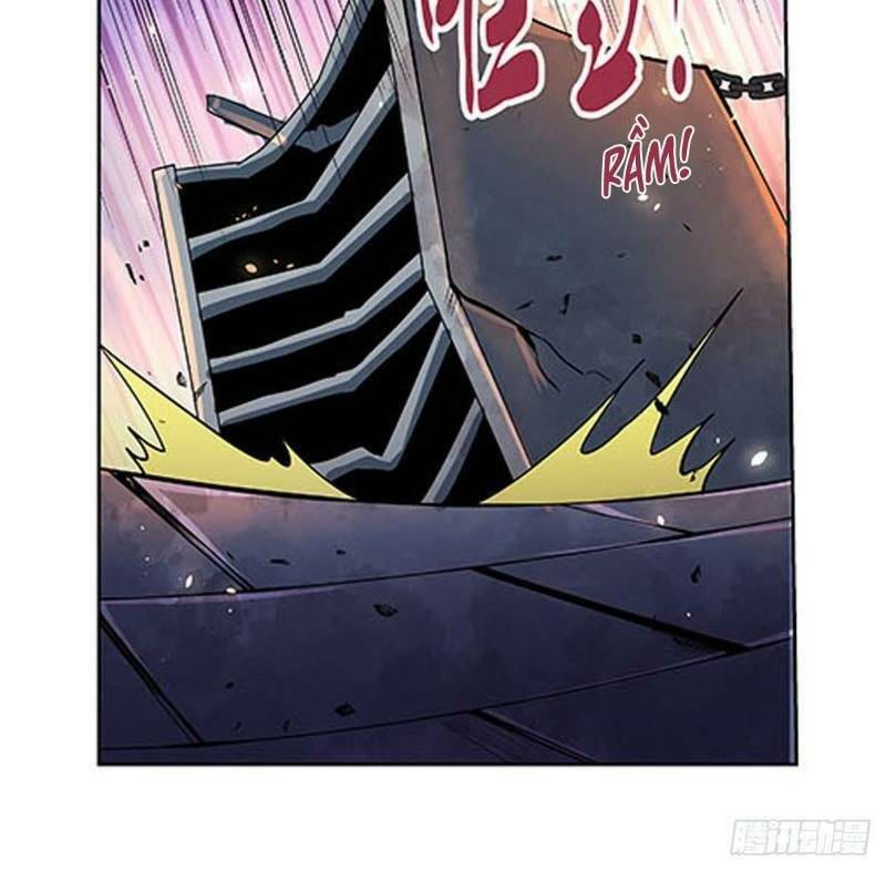 Ma Vương Thất Nghiệp Chapter 69 - Trang 2
