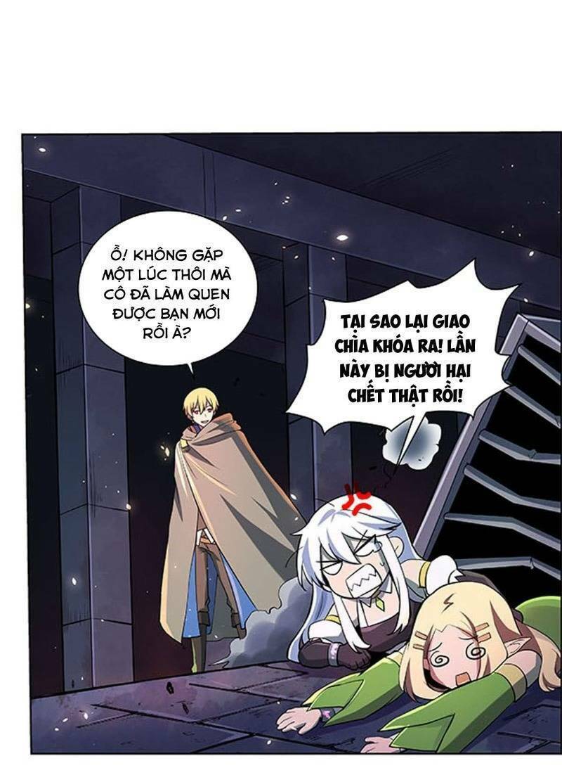Ma Vương Thất Nghiệp Chapter 69 - Trang 2