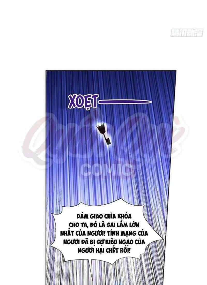 Ma Vương Thất Nghiệp Chapter 69 - Trang 2