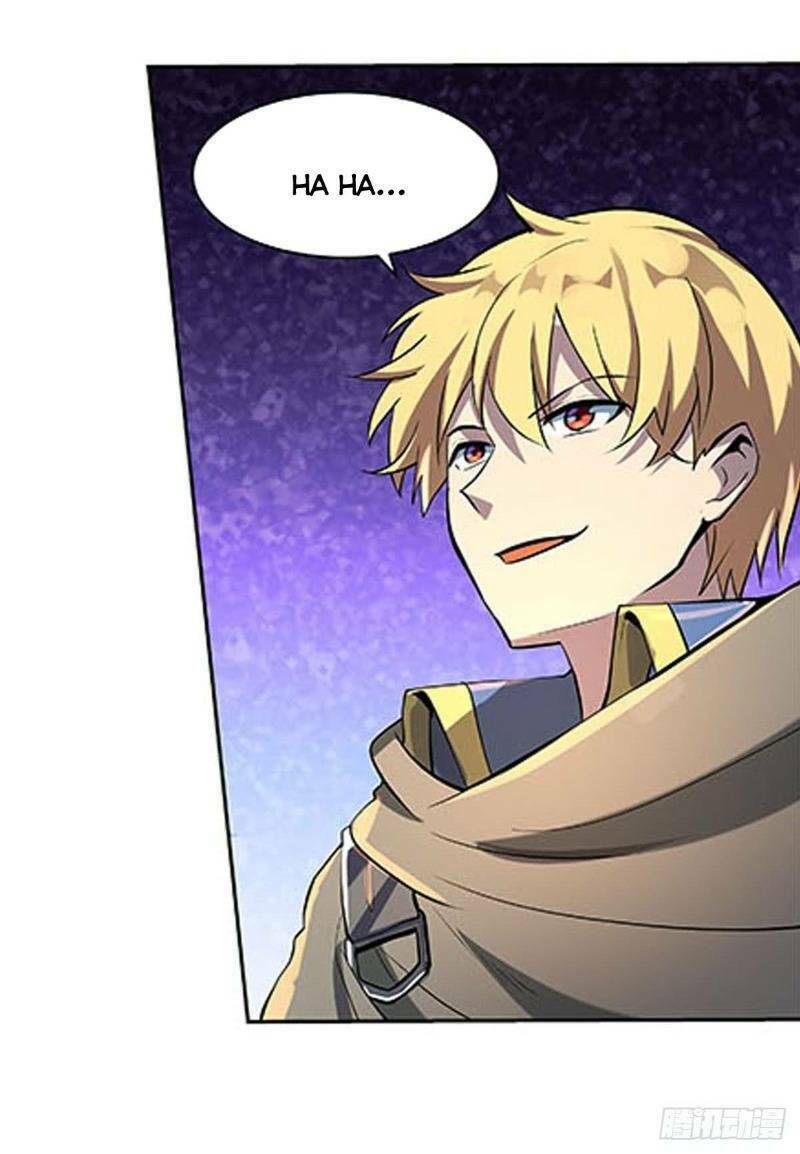 Ma Vương Thất Nghiệp Chapter 69 - Trang 2